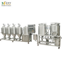 Microcervecería China 1bbl aplicable a los precios de la cerveza casera