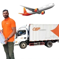 Services de suivi de l'expédition Fedex Express Qep Air Express en Malaisie Chine Malaisie Air Express pour Alibaba Achats en ligne