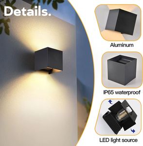 4000mAh USB Rechargeable RGB LED <b>Wall</b> Lamp Aluminum Human Induction Sensor <b>Remote</b> <b>Control</b> Dimmable Modern Nordic Living Room - Product Image 5
