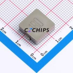 Inducteur de puissance SMD SPH1350S-1R0MT, 13,45x12,6 mm (Inductance : 1 µH) (Précision : 20 % Courant nominal : 26 A) - Product Image 1