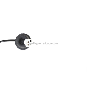 Sensor ABS delantero de <span class=keywords><strong>coche</strong></span> i20 <span class=keywords><strong>Genesis</strong></span> ix35 Tucson 2010 picanto Rio 2016 2017 95680-2S300 95681-2S300 para Hyundai KIA - Product Image 6
