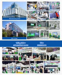 Amdox hiển thị kỹ thuật số 55 65 75inch thấp moq thương mại hiển thị cho kinh doanh LCD signage UHD <span class=keywords><strong>Android</strong></span> hệ thống 4K màn hình - Product Image 6