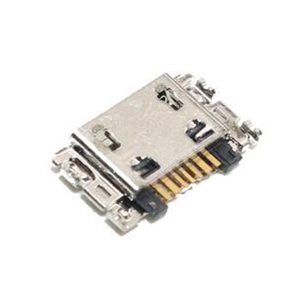 Connecteur de charge USB d'origine pour <span class=keywords><strong>Samsung</strong></span> A10 M10 J1 <span class=keywords><strong>J3</strong></span> J5, prise de charge, connecteur jack, câble flexible pour téléphone portable - Product Image 4
