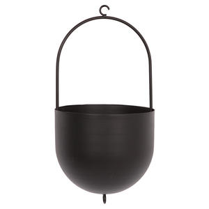 <span class=keywords><strong>Vaso</strong></span> Sospeso Creativo Nordico per <span class=keywords><strong>Piante</strong></span> Verdi e Succulente, <span class=keywords><strong>Vaso</strong></span> Decorativo da Balcone e Interno <span class=keywords><strong>con</strong></span> Design Moderno e Semplice - Product Image 5