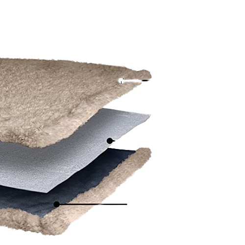 High Quality Custom Dog Throw Blanket Waterproof and Washable with