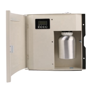 Única de aromaterapia fresco de la niebla de aire <span class=keywords><strong>humidificador</strong></span> Industrial - Product Image 1