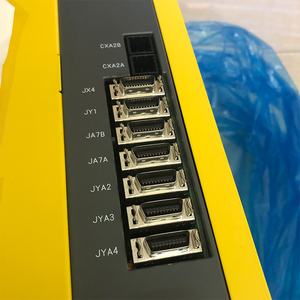 FANUC A06B-6142-H045 # มอเตอร์เซอร์โว AC รุ่น H580 Alpha Series - Product Image 3