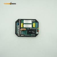 AVR 30kva Regulator Tegangan Otomatis, AVR UVR6