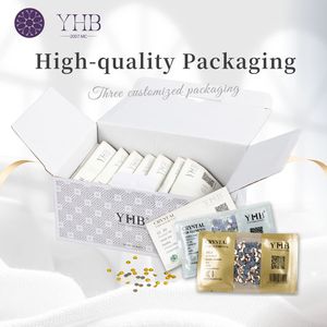 Оптовая продажа: разноцветные квадратные кристаллы, подвеска-шикарный стразовый кулон, ожерелье со стразами, заостренная задняя часть - Product Image 6