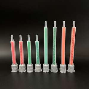 Miscelatore Statico MBQ05-16L MB5.3-16L 10:1 1:1 MBQ05-24L Ugello di Miscelazione per Adesivo Dentale 10:1 per Cartucce AB - Product Image 3