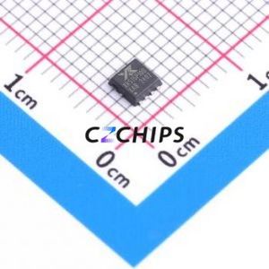 PDFN-8L XRS15P10D (3.3x3.3) ทรานซิสเตอร์ภาคสนามทรานซิสเตอร์ (Mosfet) แบบดั้งเดิมและใหม่เอี่ยม - Product Image 1