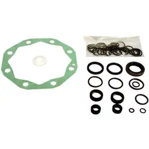 AR98993 AR39156 RE228042 HYD PUMP O RING KIT fits for John Deerree JD Agricultural Lawn Industrial Garden Tractor Spare Parts