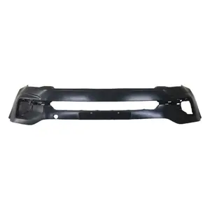 Durable Auto Parts Front Bumper Upper Body CS35Plus OEM S111F271301-0400 For Chang An