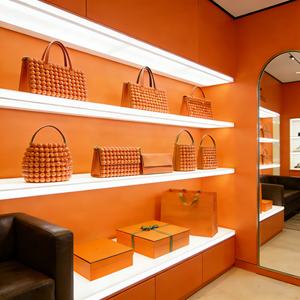 Sac bandoulière de luxe de créateur renommé, sacs pour femmes, sac à main tendance pour femmes, pochette - Product Image 4