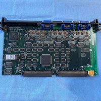 Carte de contrôle de circuit imprimé pour robot industriel JANCD-MSL02-3