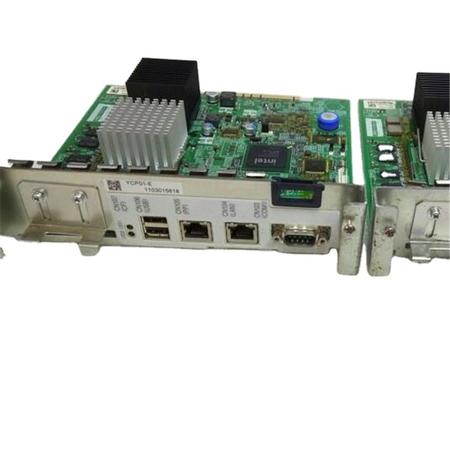Robot Parts CPU Board JANCD-YCP01-E