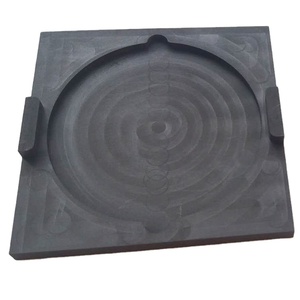 Tùy Chỉnh Chuyên Nghiệp Nhiệt Độ Cao Cường Độ Cao <span class=keywords><strong>Graphite</strong></span> Khuôn - Product Image 4