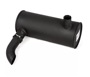 ท่อไอเสียคุณภาพสูงสำหรับรถขุด SK200 210 220 230 250 260 จัดส่งฟรี - Product Image 4
