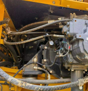 Excavadora Hidráulica Grande de Servicio Pesado Komatsu PC300 Personalizada de Treinta Toneladas en Venta con Cucharón de Dos Metros Cúbicos - Product Image 6