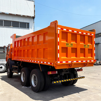 Meilleur prix pour les camions à benne basculante Beiben Shacman 6*4 10 roues, moteur diesel, direction à droite, DRC, pour l'exportation