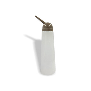 Flacon applicateur de coloration capillaire de 150 ml/5 oz pour salon de coiffure, soins capillaires, barbier, teinture capillaire, échelle pour l'industrie pharmaceutique - Product Image 3