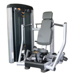 Hot New Pin-Loaded Steel Fitness Machine Chest Press <span class=keywords><strong>Gym</strong></span> Training Device <span class=keywords><strong>para</strong></span> culturismo - Product Image 1