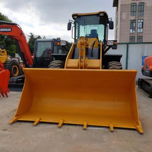 รถตัก936l sdlg รถตัก LG936L Lingong 3ตันรถตัก956มือสองจีน - Product Image 6