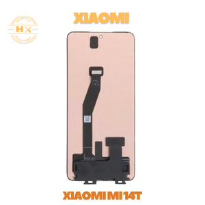 Pantalla Táctil LCD Negra Original para Teléfono Móvil Mi14t, Sin Marco, Paquete de Servicio Incluido - Product Image 2