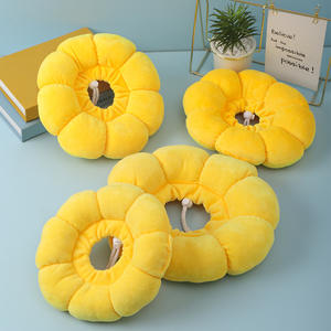 Elizabeth Sunflower Anti-Lamidos y Anti-Arañazos Esterilización Collar para gatos y perros Suministros para mascotas - Product Image 3