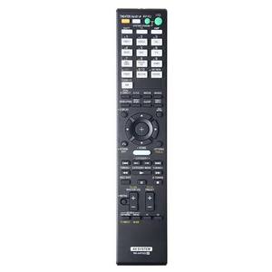 Pour <span class=keywords><strong>Sony</strong></span> <span class=keywords><strong>Home</strong></span> Cinema Télécommande RM-AAP023 RM-AAP025 RM-AAP040 043 049 055 RM-AAP078 RM-AAP080 STR-DG800 DA3500ES DA2400ES - Product Image 1