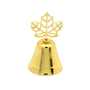 Porte-carte de nom, porte-photo, clip <span class=keywords><strong>à</strong></span> mémo en forme de cœur, d'arbre d'érable, en argent ou en or, pour la décoration de table de fête ou de mariage - Product Image 5