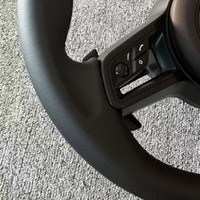 Für Porsche Panamera Macan Cayenne Taycan 718 Cayman GT4 RS 911 Carrera Targa 911 RS 911.2 991 992 GT2 RS Lenkrad