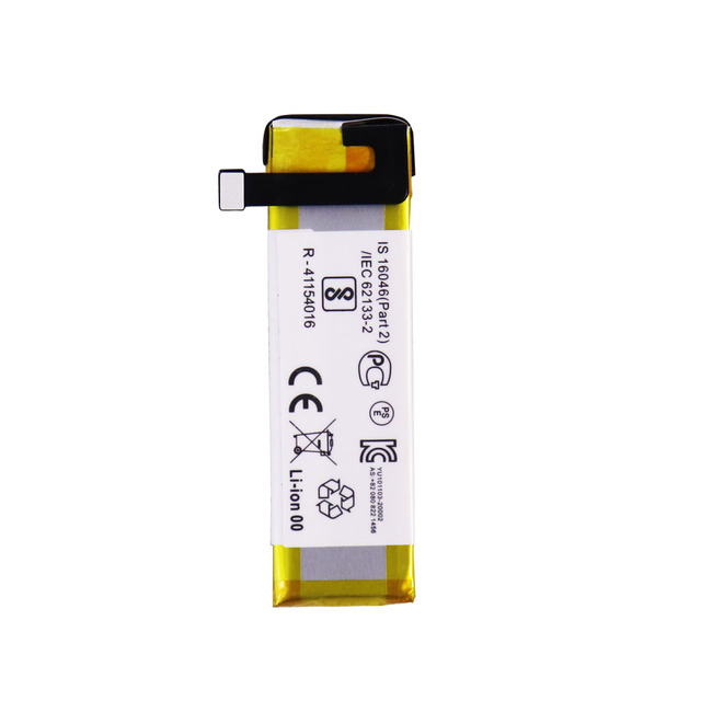 870mah Li-ion Rechargeable Battery HB3-875MAH-7.7V for Osmo Pocket 1/2/II Camera  Battery