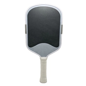 Paleta de Pickleball 2026 Omn con Núcleo de Espuma Epp de 16 mm, Fibra de Carbono T700, Aprobada por la USAP, Alto Rendimiento, Superficie Rugosa para Competición - Product Image 4