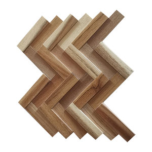 Compre hoja <span class=keywords><strong>de</strong></span> pared rústica Panel <span class=keywords><strong>de</strong></span> madera sólido interno decorativo Panel <span class=keywords><strong>de</strong></span> madera <span class=keywords><strong>de</strong></span> pared <span class=keywords><strong>de</strong></span> ladrillo 3D para el hogar - Product Image 5
