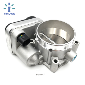 PEIVSO 05161805AA Nouveau corps de papillon électronique pour Dodge Ram 1500 2500 3500 03-04 Durango - Product Image 3