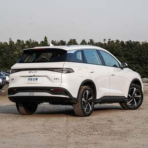 Le dernier SUV hybride Sea Lion de BYD Hiace 05DMI 2024 édition phare de BYD neuf en vente - Product Image 5