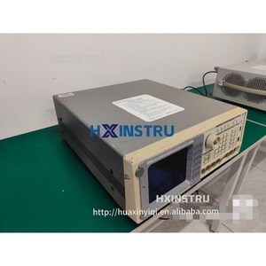 เครื่องขยายสัญญาณล็อคอิน DSP รุ่น Stanford Research SR850 H - Product Image 2