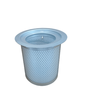 Separador de aceite Manny 1641006994 para la eliminación de aceite en sistemas de aire comprimido - Product Image 2