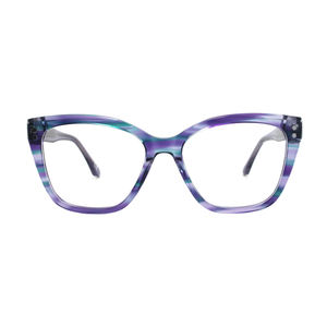 <span class=keywords><strong>Gafas</strong></span> Ópticas <span class=keywords><strong>de</strong></span> Montura Grande Estilo Ojo <span class=keywords><strong>de</strong></span> Gato para <span class=keywords><strong>Mujer</strong></span>, con Certificación ISO9001, para <span class=keywords><strong>Ver</strong></span> la Pantalla, Leer Libros y Hacer Tareas Cómodamente - Product Image 3