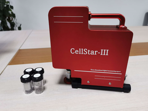 Microscopes à balayage 3D pour l'impression Flexo et Anilox - Product Image 3