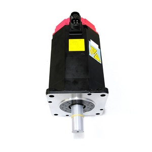 ชุดอุปกรณ์ FANUC A06B-0146-B075 ซีรีส์ A06B ของแท้ สำหรับ A06B-0128-B075 ชิ้นส่วนขับเคลื่อนอัตโนมัติสำหรับเครื่องจักร - Product Image 2