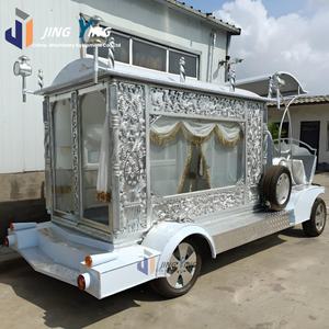 Coche fúnebre de Cenicienta, coche fúnebre tirado por <span class=keywords><strong>caballos</strong></span>, coche fúnebre eléctrico de alta calidad, coche fúnebre barato usado <span class=keywords><strong>para</strong></span> <span class=keywords><strong>caballos</strong></span> a la venta - Product Image 6