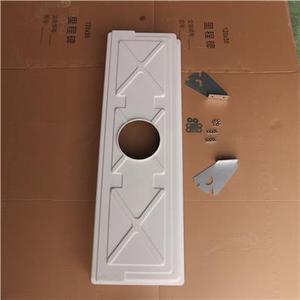 Cubierta <span class=keywords><strong>de</strong></span> aislamiento <span class=keywords><strong>de</strong></span> calefacción para incubadora <span class=keywords><strong>de</strong></span> lechones - Product Image 6