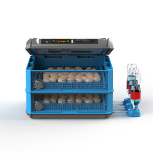 Lồng Ấp Trứng 220 12V 128 V Cho Gà Chim Cút Trứng Nở - Product Image 3