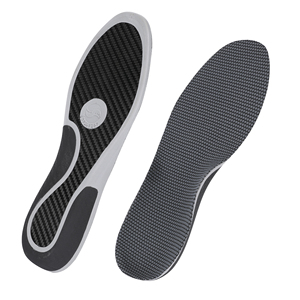 แผ่นรองพื้นรองเท้าคาร์บอนเกรดมืออาชีพ Lao Song ป้องกันแรงกระแทก ทนทาน ออกแบบเพื่อความสบายเฉพาะตัว เหมาะสำหรับการวิ่ง ปั่นจักรยาน และการใช้งานที่ต้องการความเร็ว - Product Image 4