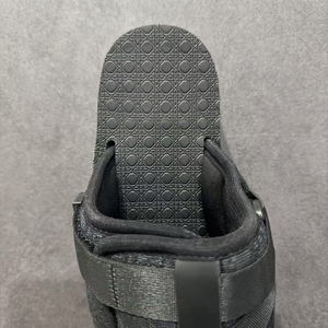 2025 Designer Luxury High Quality Summer <b>Sandals</b> Anti-Slippery Breathable Versatile Light Quick-Drying Decorative Strap High - Product Image 5