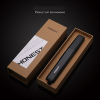 Vente en gros Fangfeng briquet d'extérieur en métal gonflable moxibustion pistolet de pulvérisation de cigares briquet de grande capacité