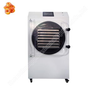 Coffee Freeze Drying Machine 15kg Freeze Dryer Machine Vacuum Freezing Drying - Product Image 3
