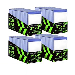 Bộ sưu tập thẻ thể thao có tổ chức được thiết kế hoàn hảo Bộ tải hàng đầu có thể tùy chỉnh tiên tiến cho bóng rổ và thẻ giao dịch - Product Image 1